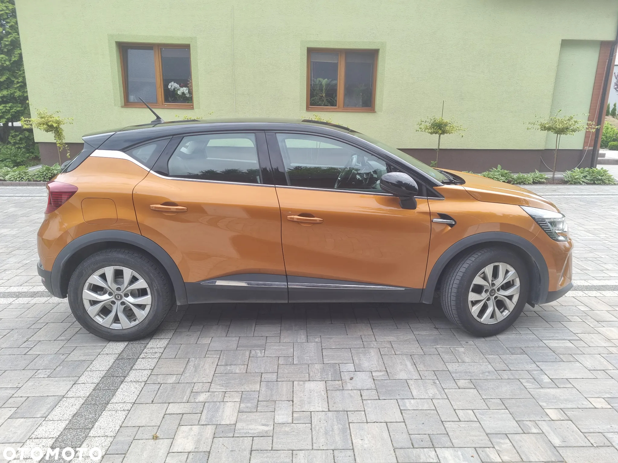 Renault Captur 1.0 TCe Intens - 6