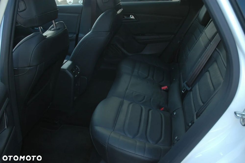Citroën C5X - 17
