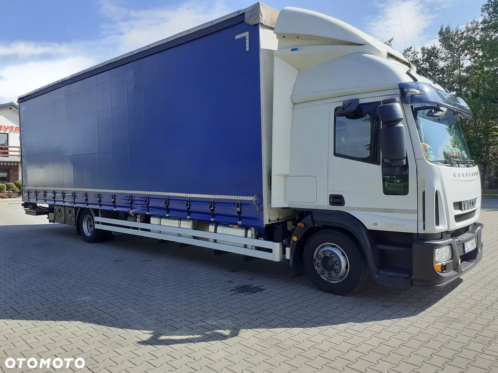 Iveco 120E - 6