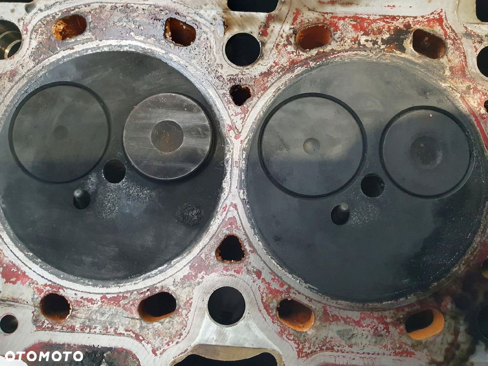 GŁOWICA CYLINDRÓW Nissan Qashqai 1.5 DCI 110426145R - 13