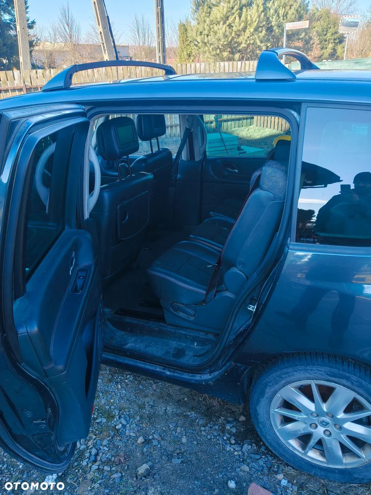 Renault Espace 2.0T 16V Expression - 7