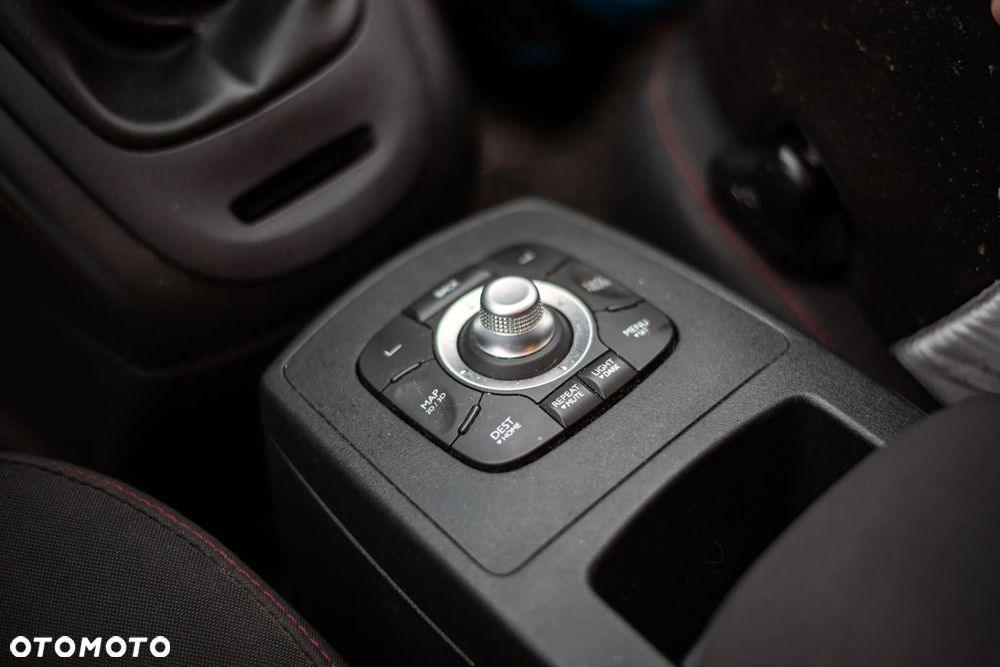 Renault Scenic 1.6 16V 110 LIMITED - 21