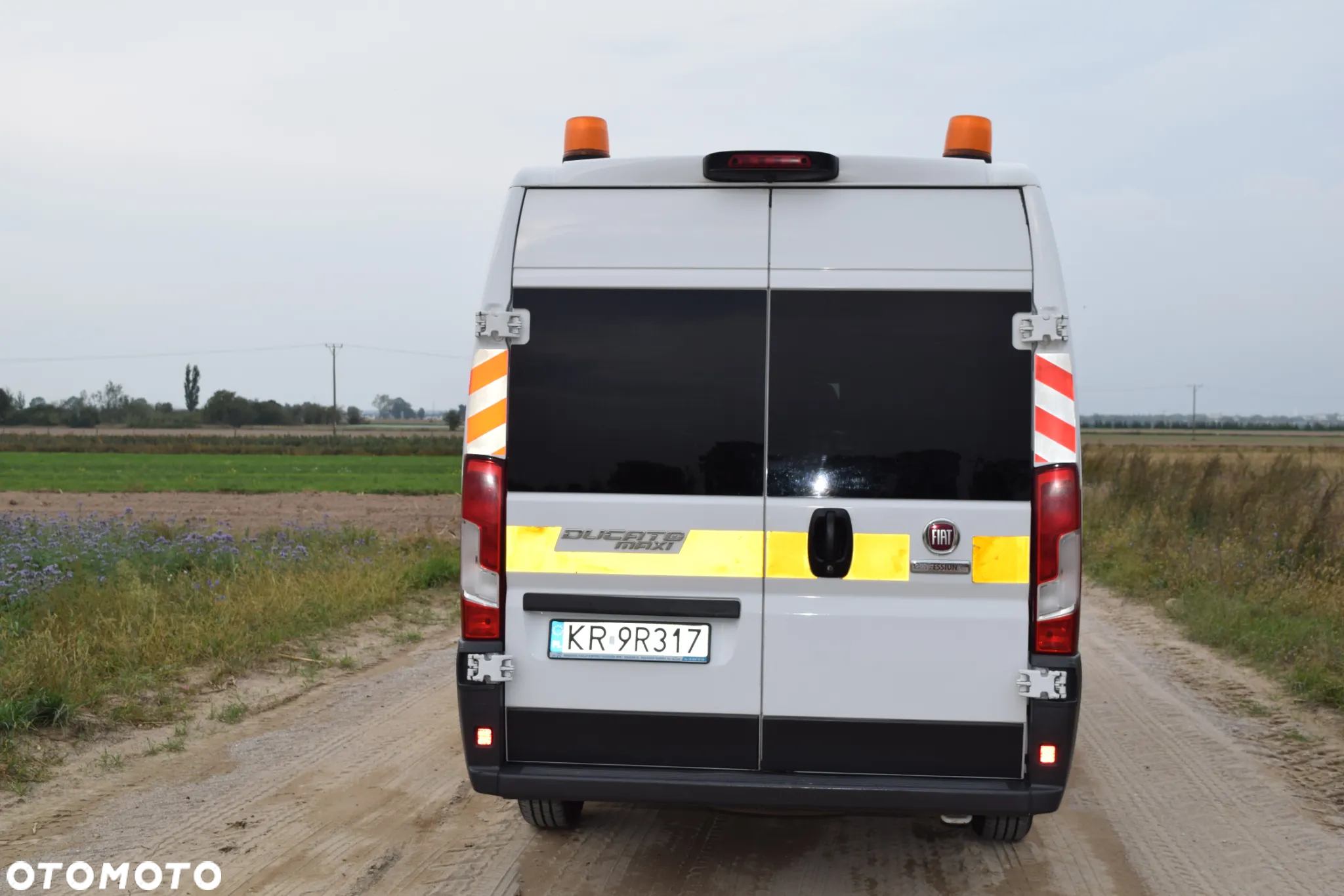 Fiat Ducato - 4