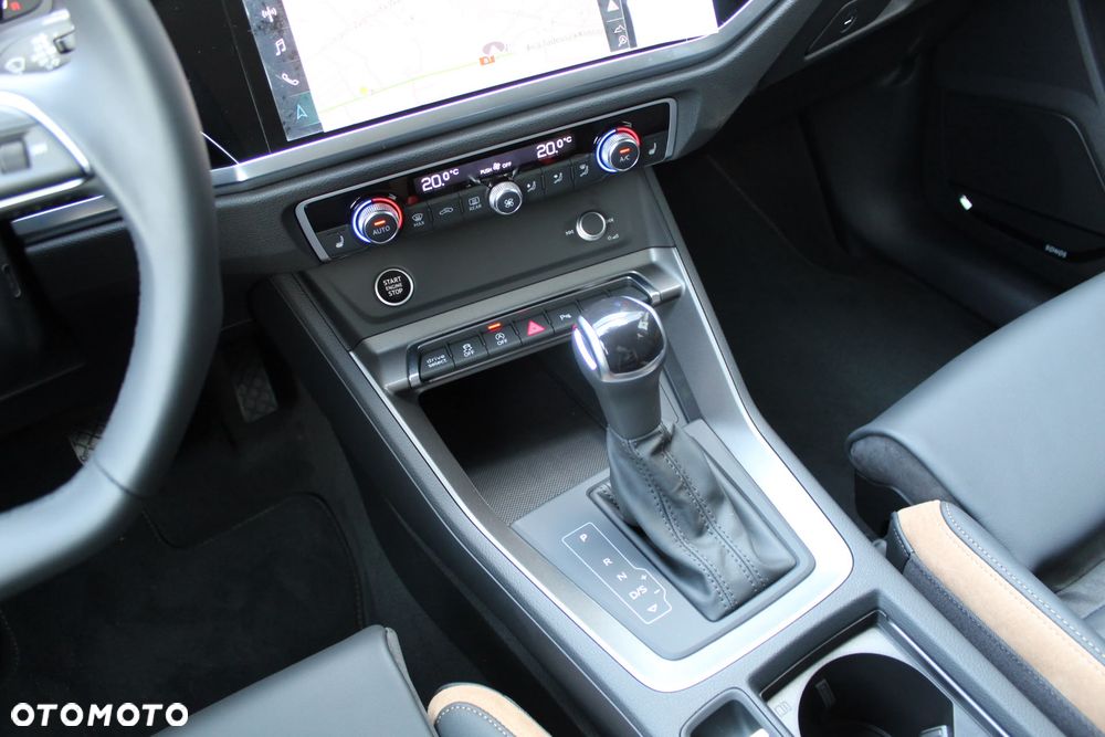 Audi Q3 35 TFSI S line S tronic - 7