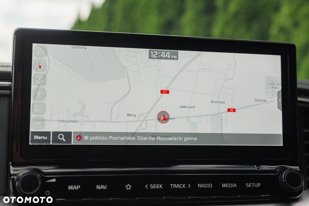 Kia ProCeed 1.6 T-GDI GT DCT - 19