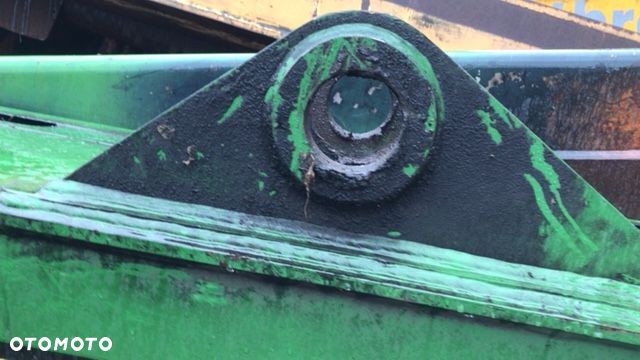 John Deere 3400 3415 - Maszt Ramię [Części] - 4
