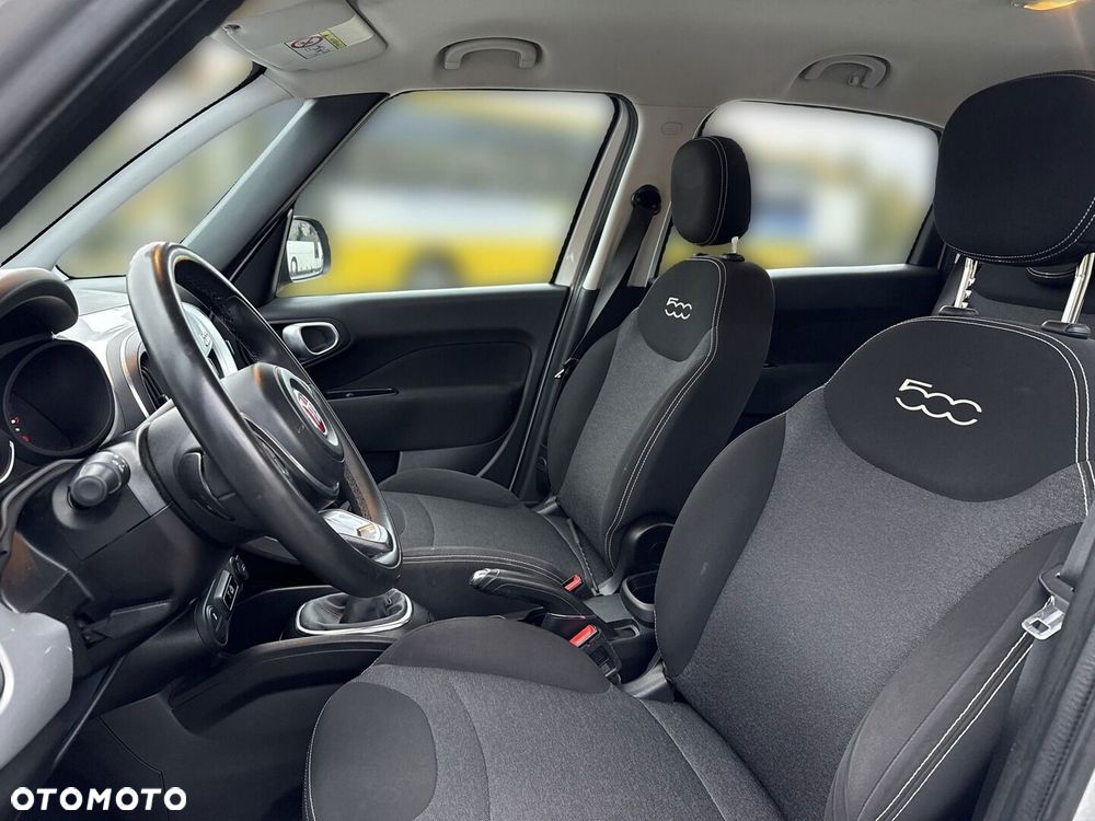 Fiat 500L 1.4 16V Pop Star - 15