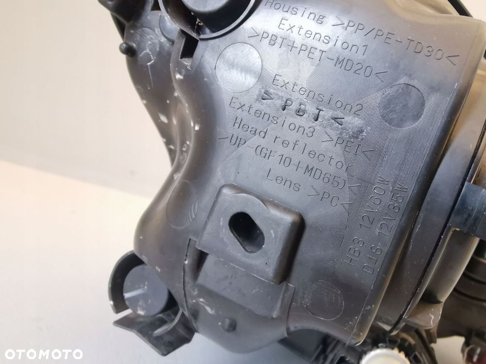 TOYOTA RAV4 IV LAMPY PRZOD PRZEDNIE KOMPLET LEWA PRAWA EUROPA - 14