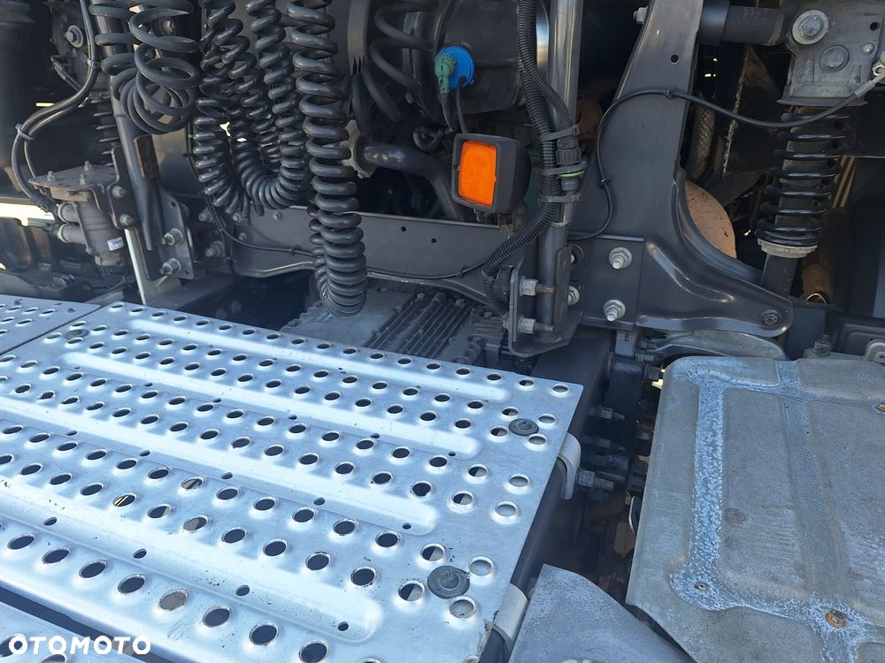Volvo FH 500 eur6 2017 - 7