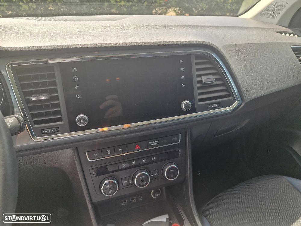 SEAT Ateca 1.0 TSI Style - 12
