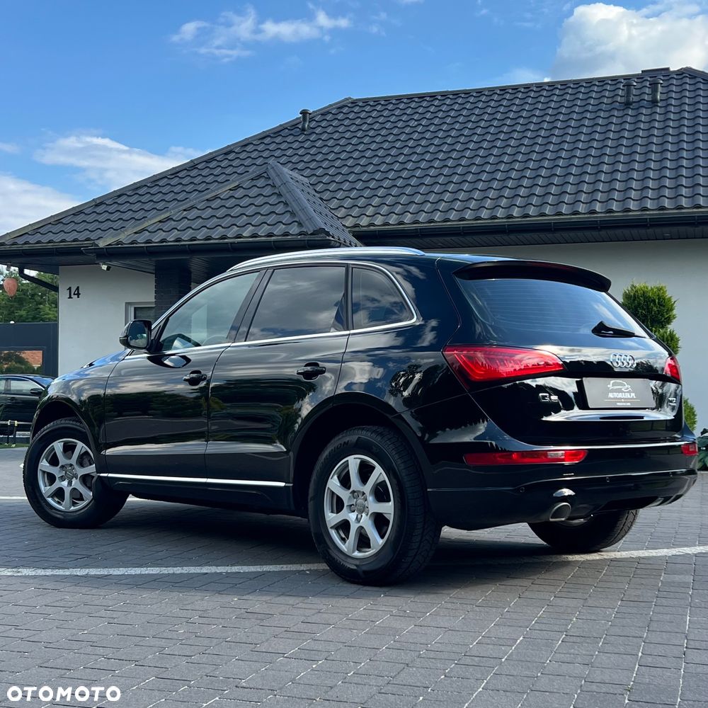Audi Q5 - 14