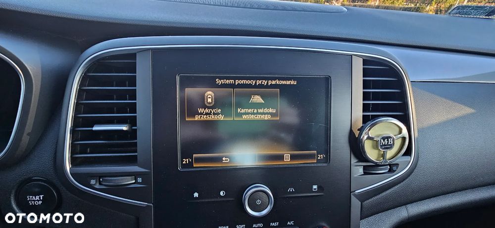 Renault Talisman ENERGY dCi 130 EDC INTENS - 20