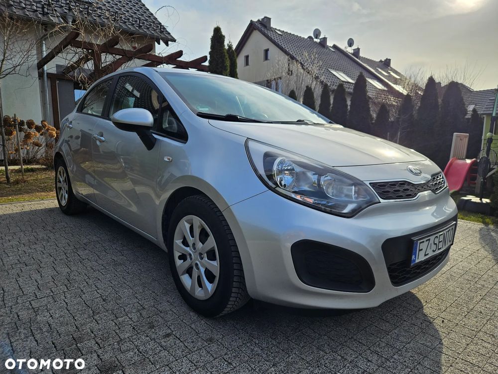 Kia Rio 1.4 Edition 7 - 3