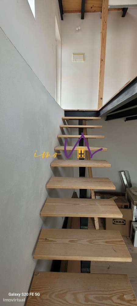 Moradia T2 em Montemor-o-Velho - Grande imagem: 5/14