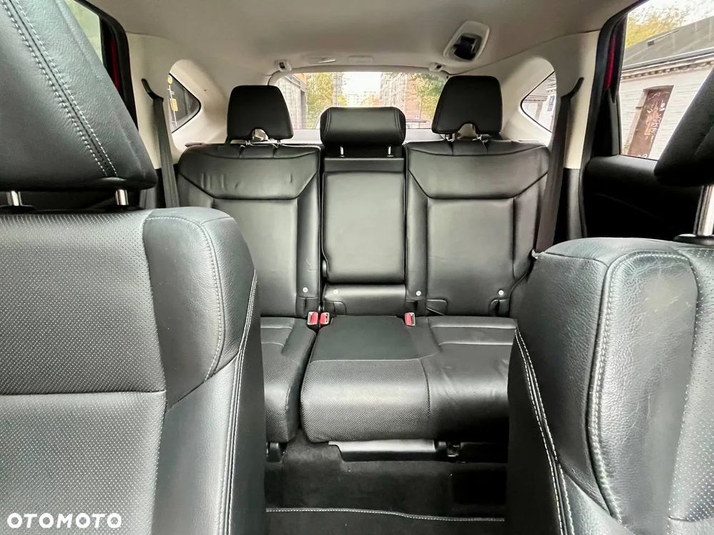 Honda CR-V 1.6i-DTEC Executive (Sensing Pack / Connect+) - 6