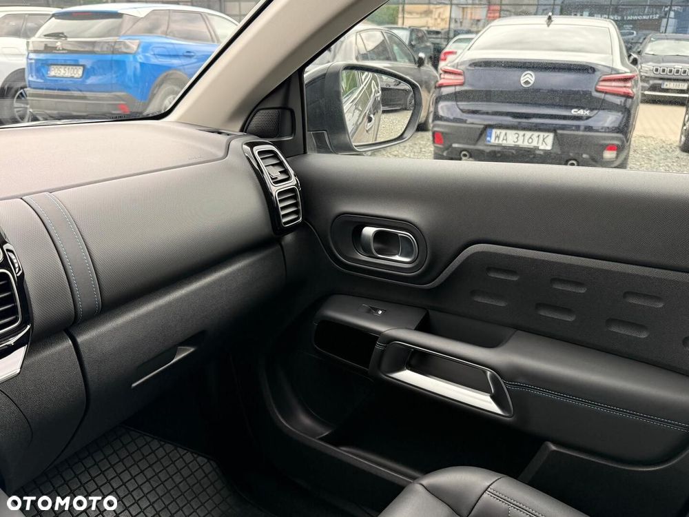 Citroën C5 Aircross - 21