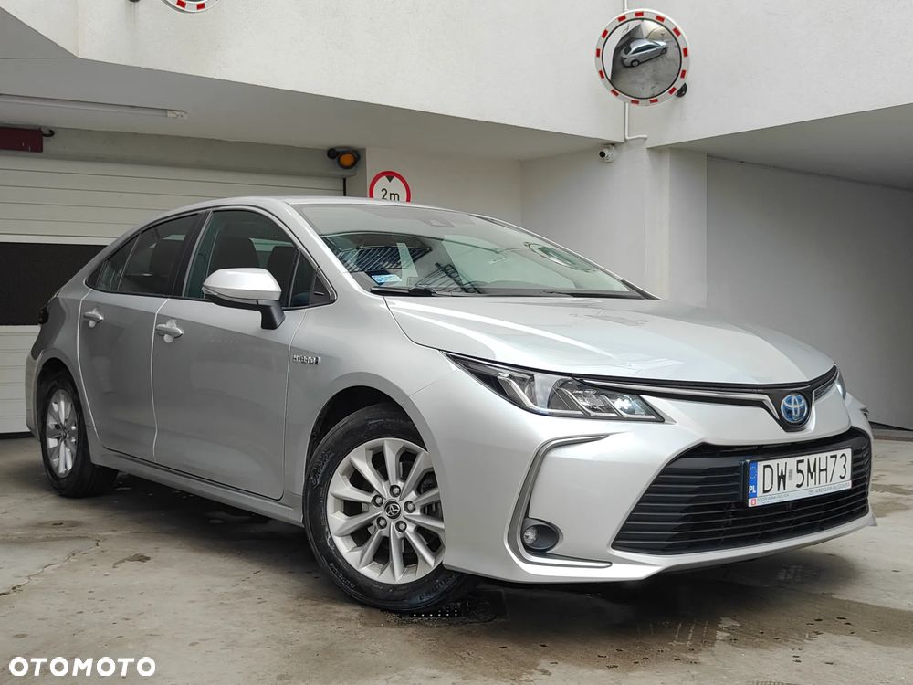 Toyota Corolla - 11