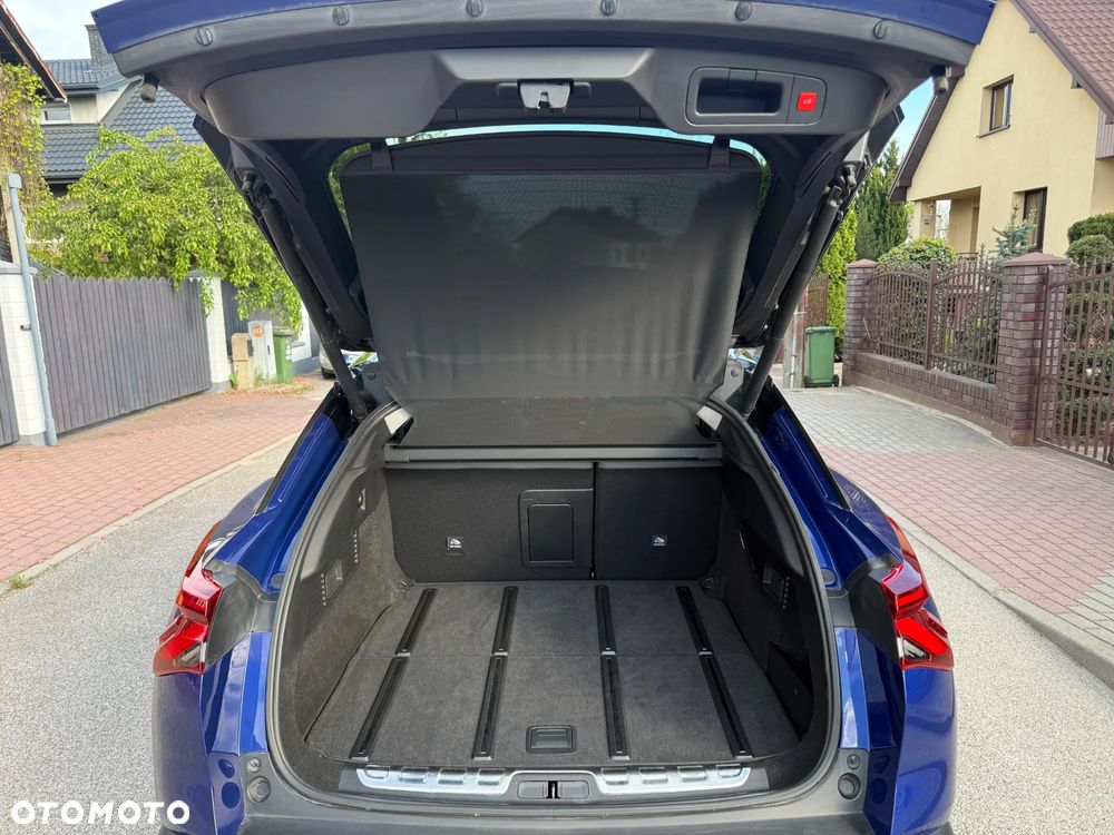 Citroën C5X 1.6 PHEV 225 Shine Pack EAT8 - 11