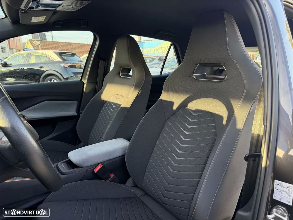 Cupra Born 150kW/58kWh - 6
