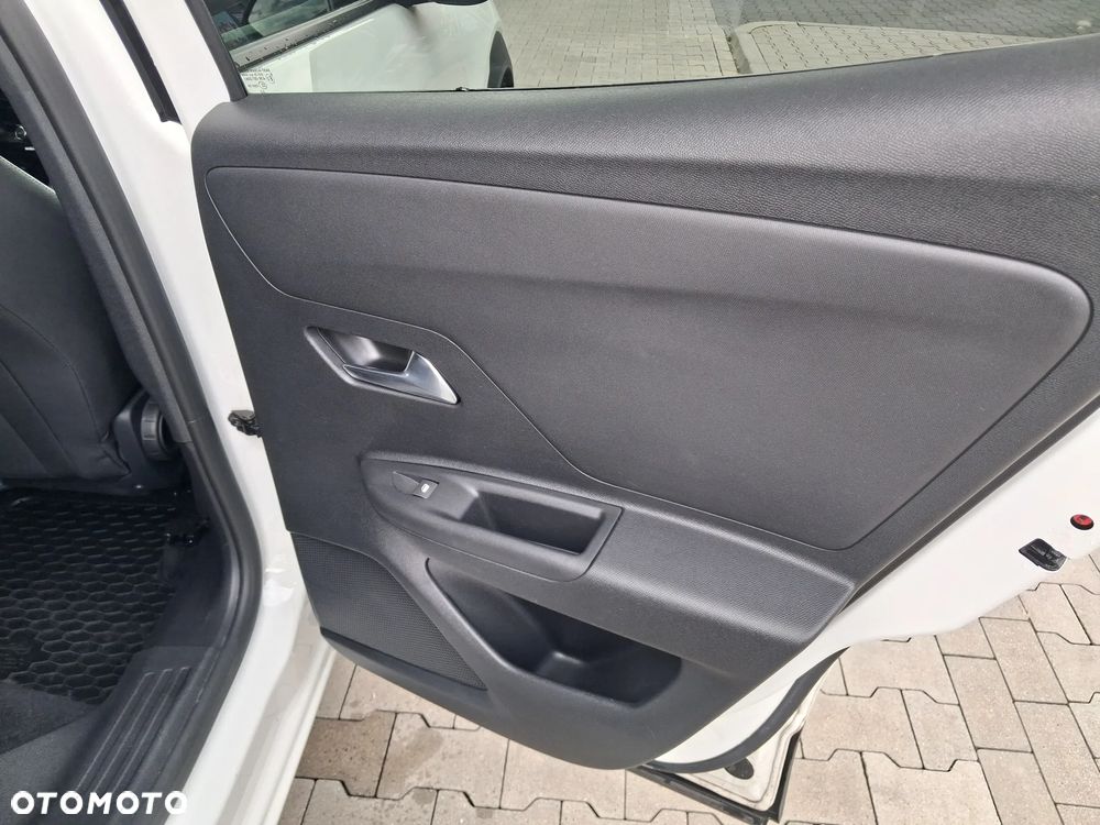 Opel Mokka 1.2 T GS S&S - 23
