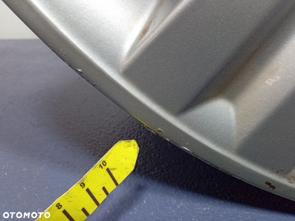 BMW X5 F15 FELGI ALUMINIOWE 9JX19H2 ET48 5X120 1SZT 6853954 - 9