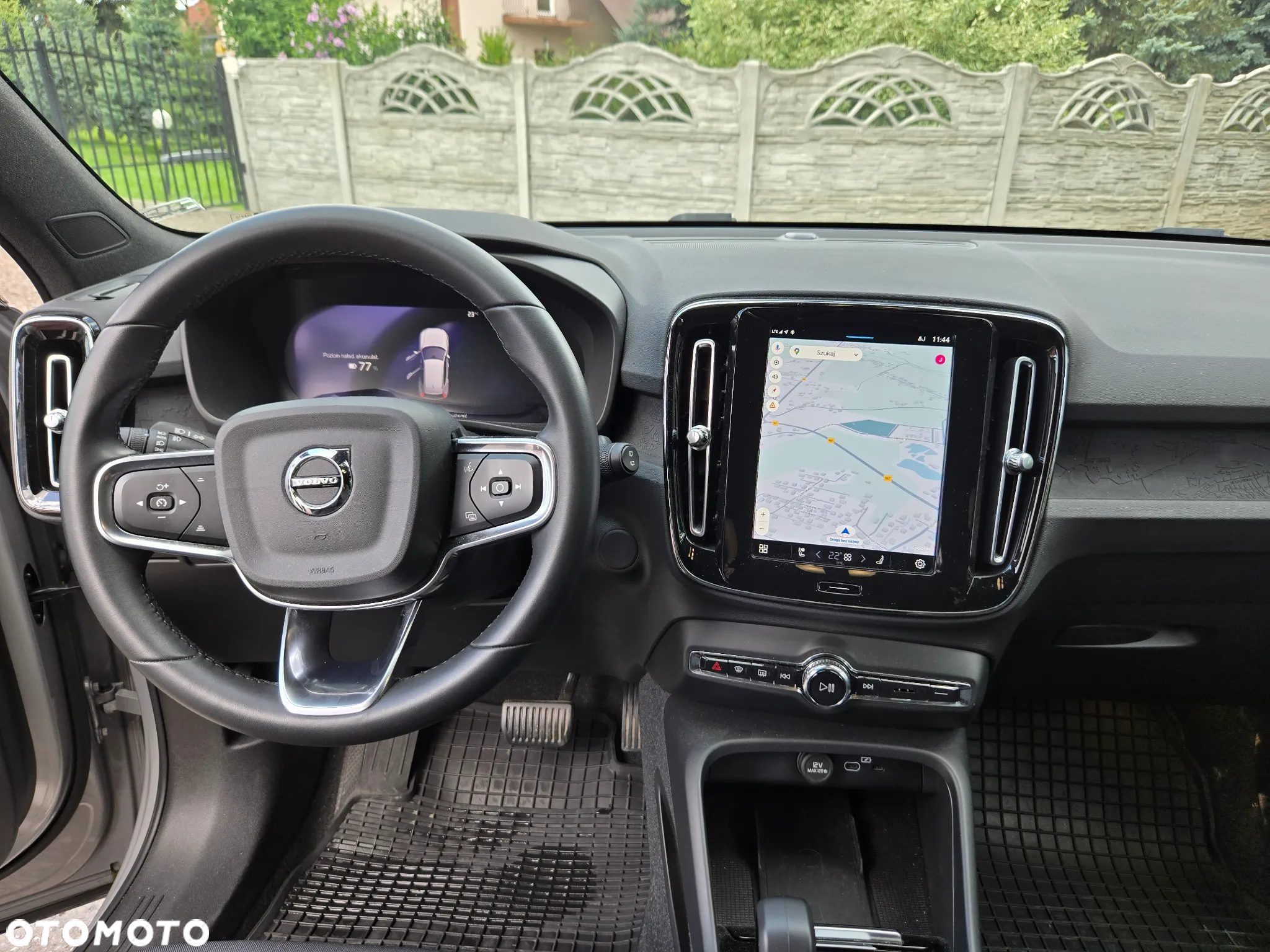 Volvo XC 40 - 12