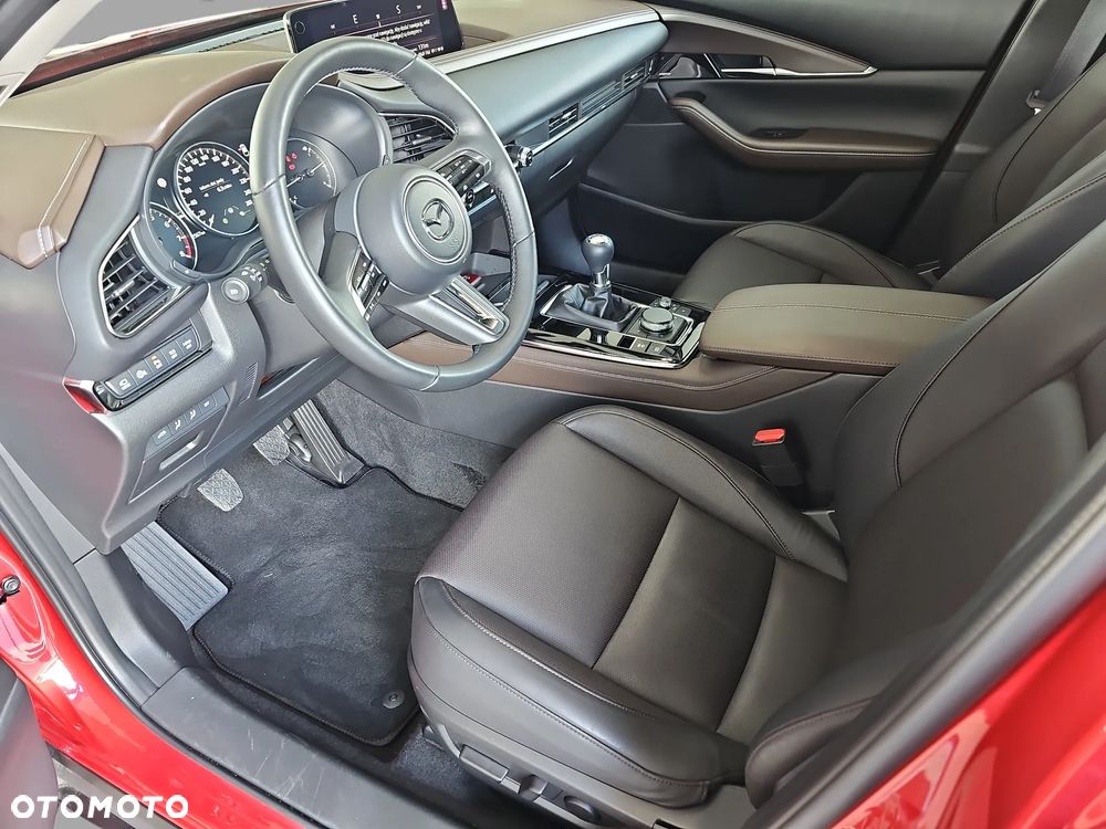 Mazda CX-30 2.0 mHEV Exclusive-Line 2WD - 12