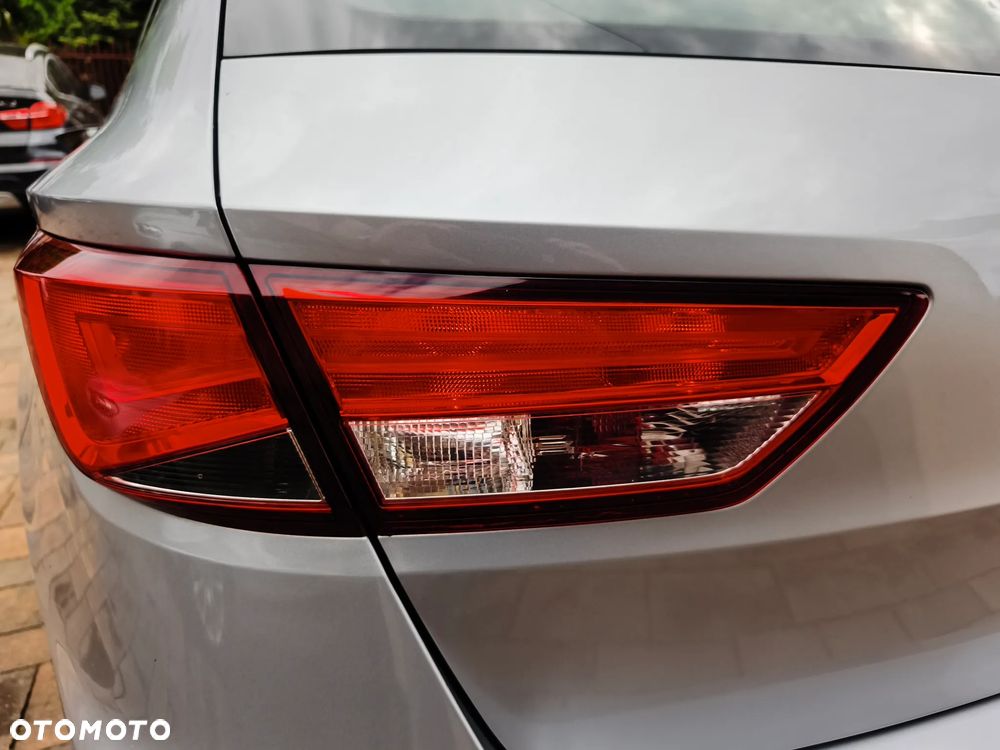 Seat Leon - 17