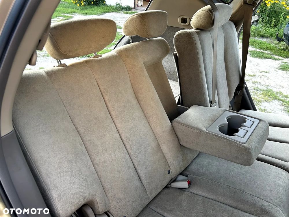 Nissan Murano 3.5 V6 - 20