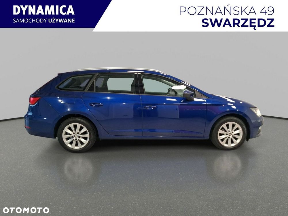 Seat Leon - 6