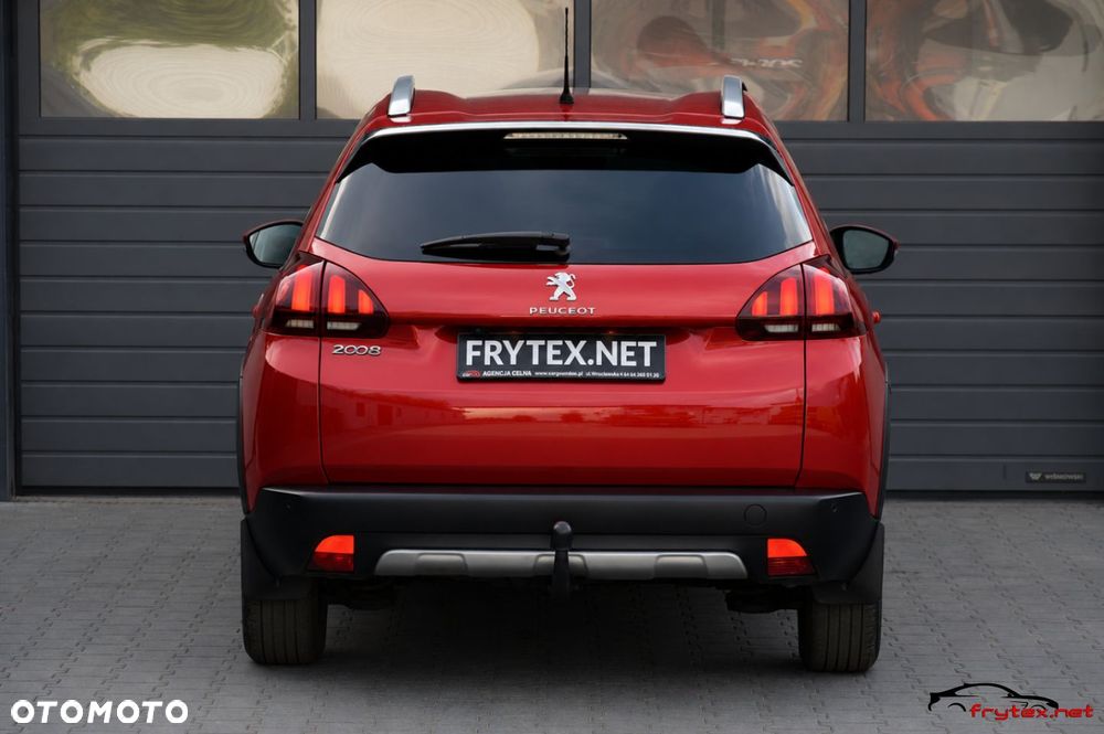 Peugeot 2008 - 13