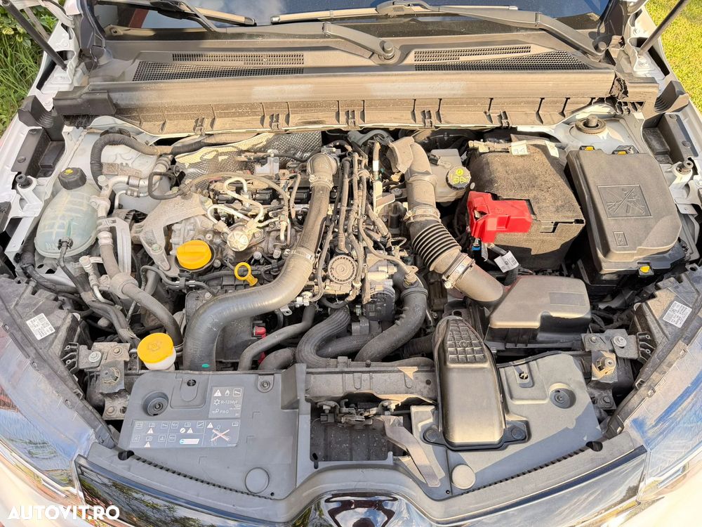 Renault Arkana TCe 140 EDC R.S. LINE - 11