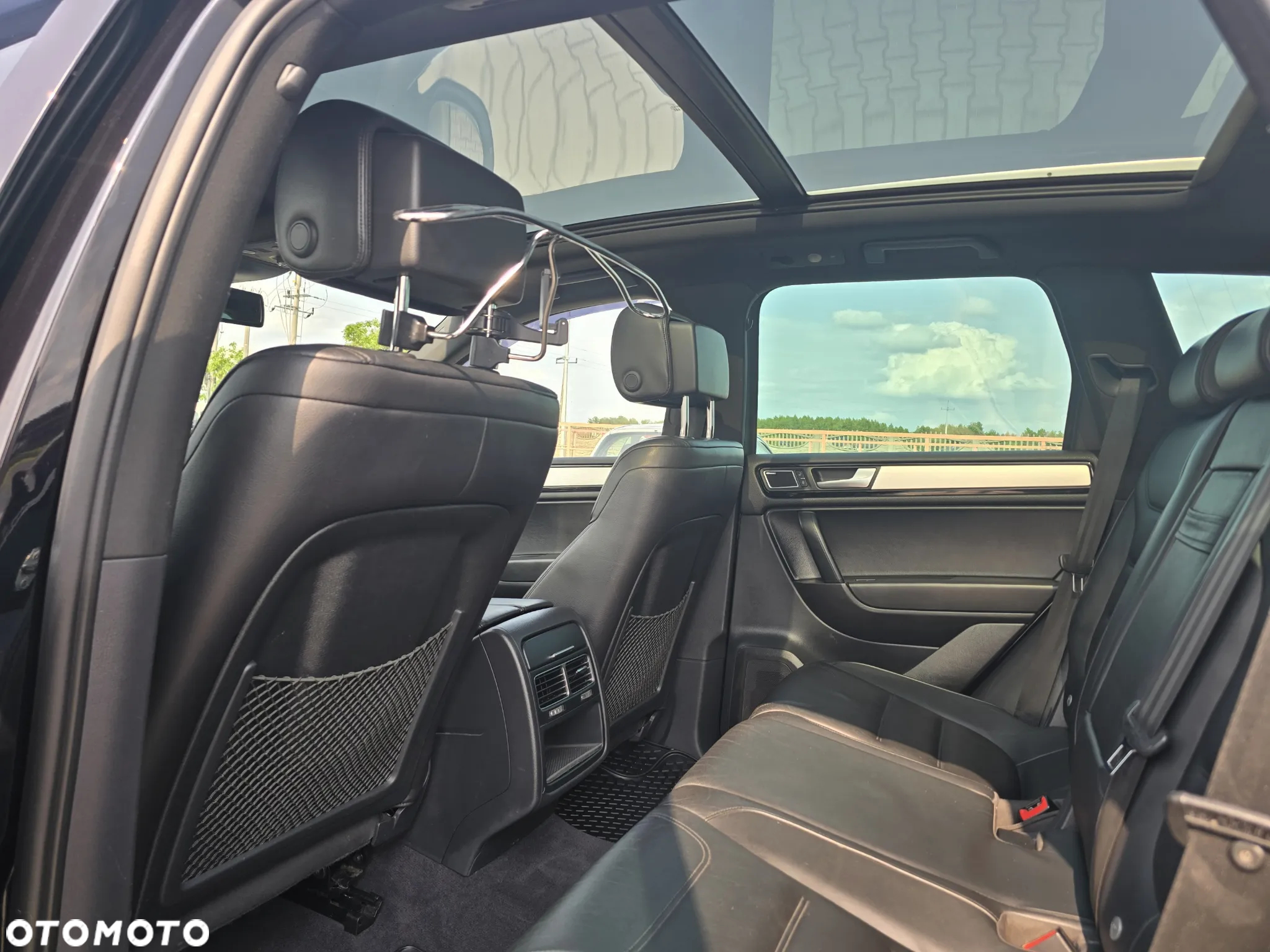 Volkswagen Touareg 4.2 V8 TDI - 23