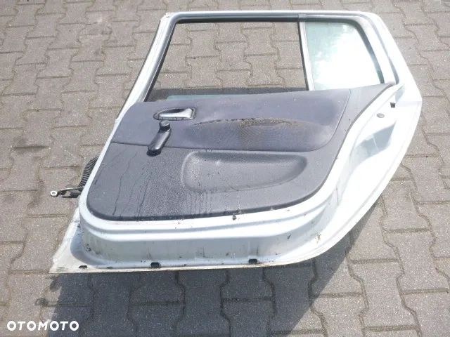 DRZWI PRAWY TYŁ PRAWE TYLNE RENAULT MEGANE I KOMBI LIFT MV632 - 16