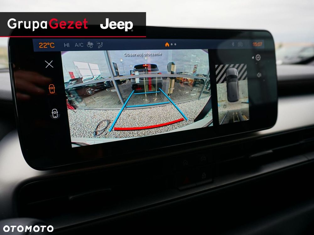 Jeep Avenger - 8
