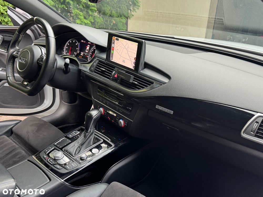 Audi A7 Sportback 2.0 TFSI Quattro S tronic - 9