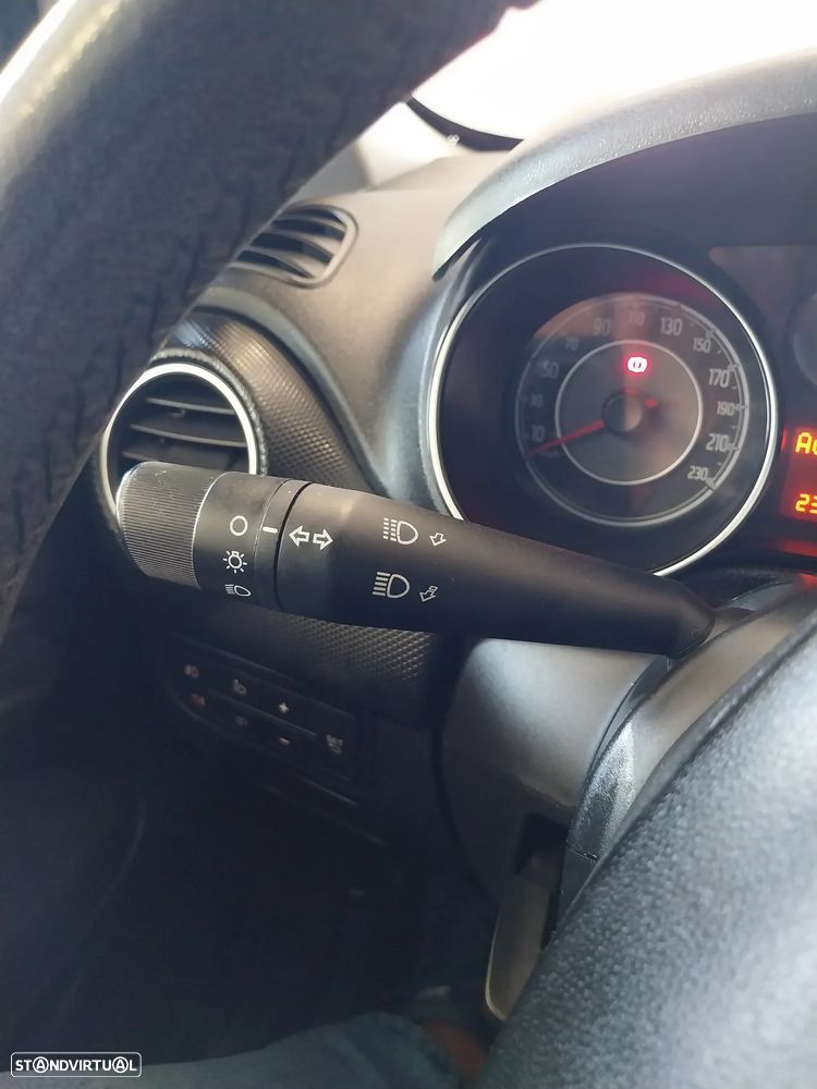 Fiat Punto 1.2 Easy Start&Stop - 17