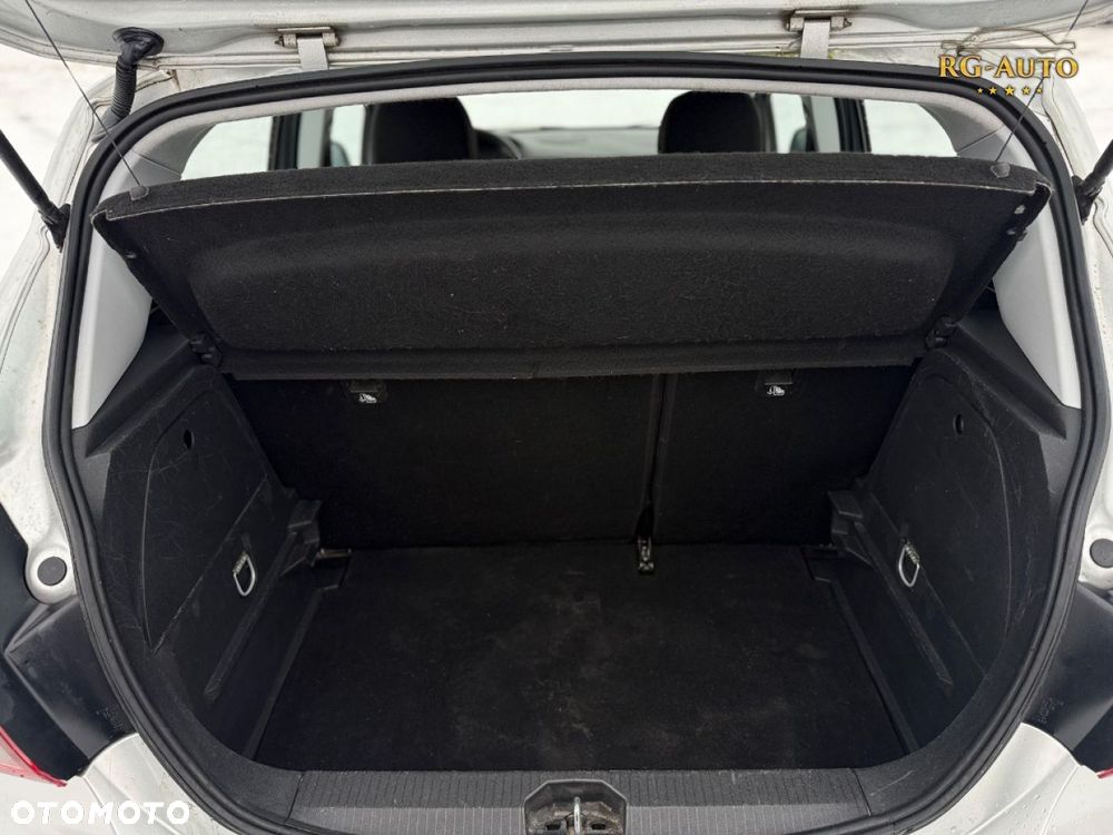 Opel Corsa - 26