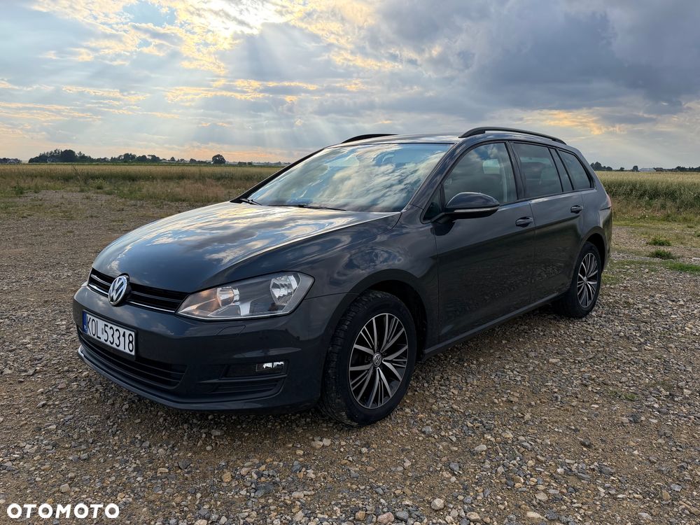 Volkswagen Golf 2.0 TDI (BlueMotion Technology) DSG Comfortline - 11