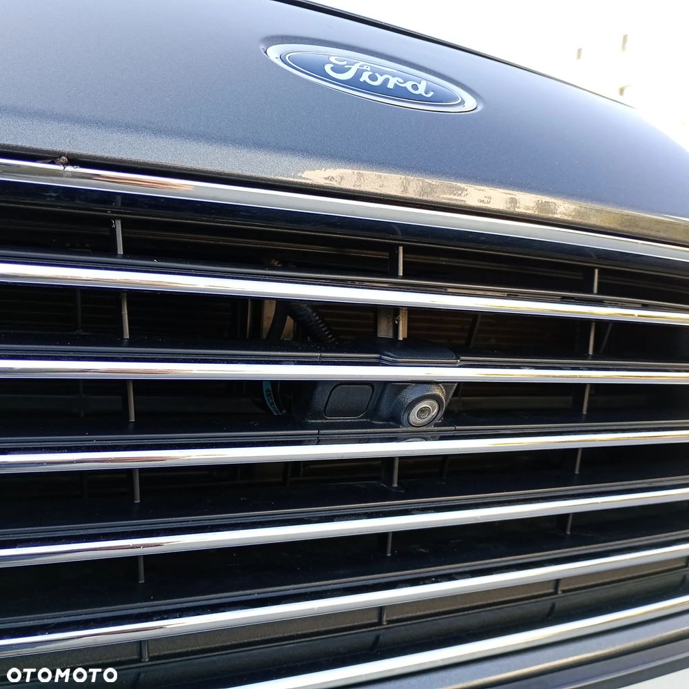 Ford Galaxy 2.0 EcoBlue Titanium PowerShift - 37