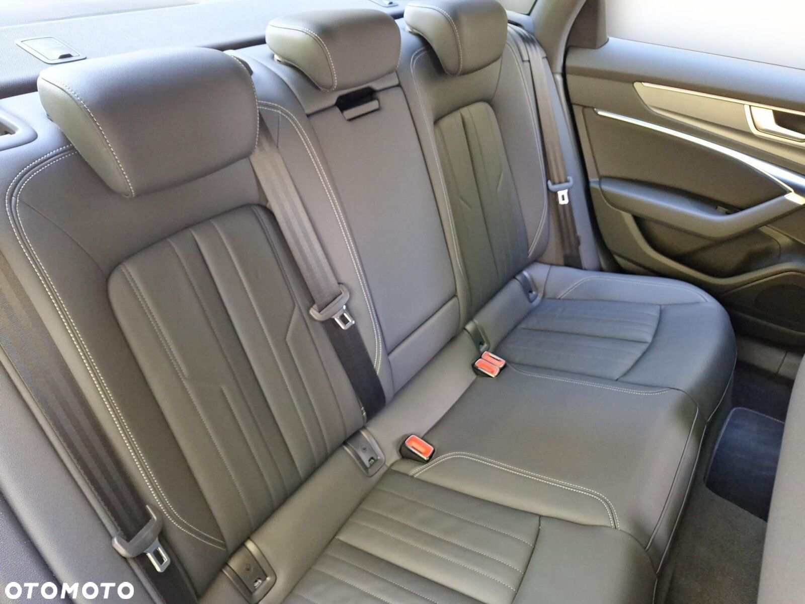 Audi A6 - 11