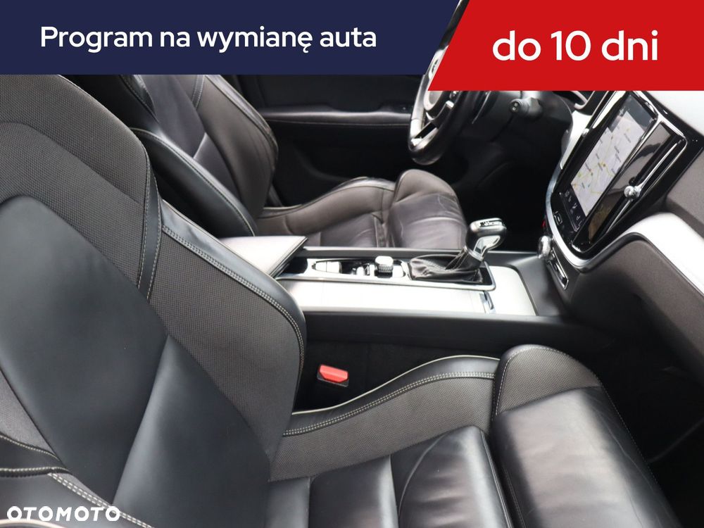 Volvo V60 - 11