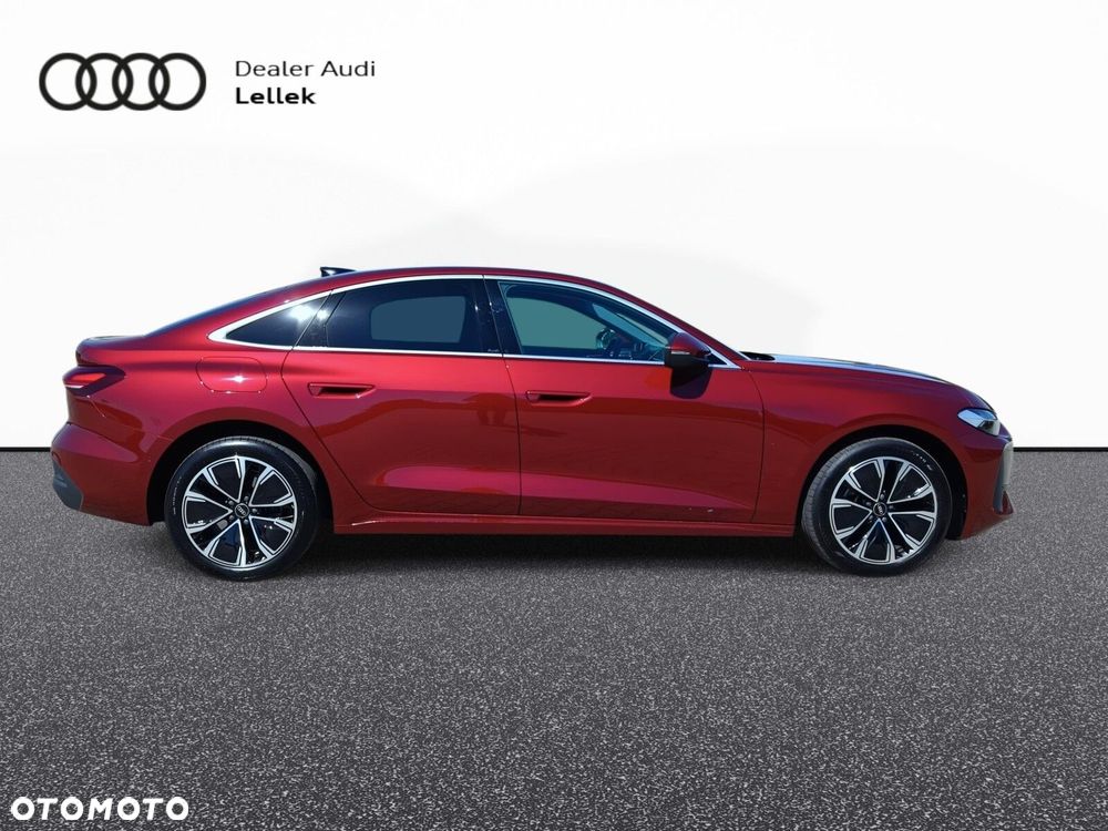 Audi A5 Avant - 5