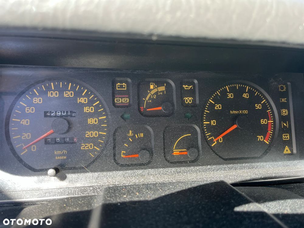 Renault 19 1.7 GTX - 3