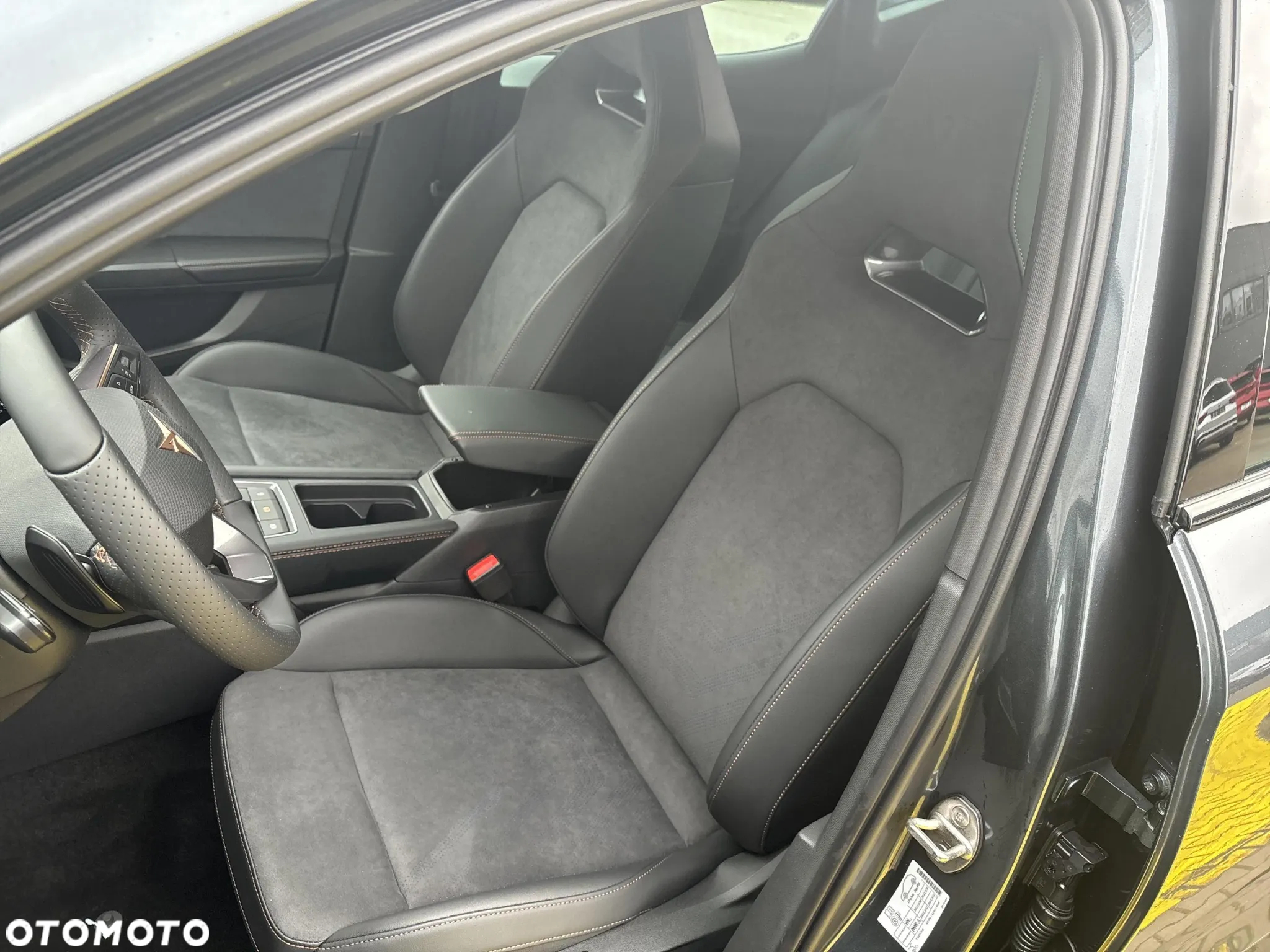 Cupra Formentor 2.0 TDI DSG - 10