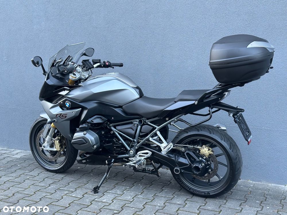 BMW RS - 3