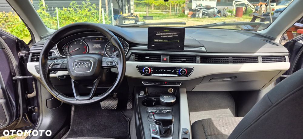Audi A4 Avant - 15