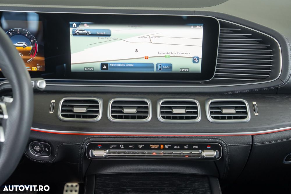 Mercedes-Benz GLE - 26