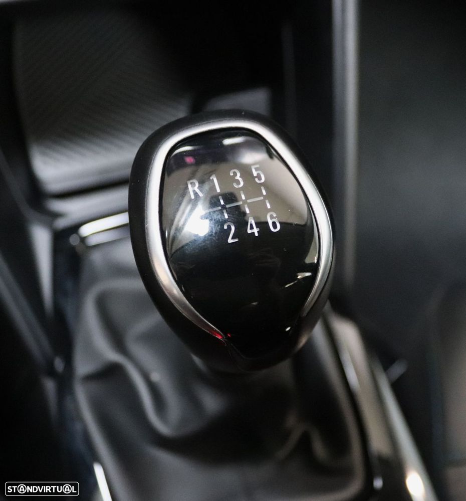 Citroën C4 1.5 BlueHDi Feel Pack - 29