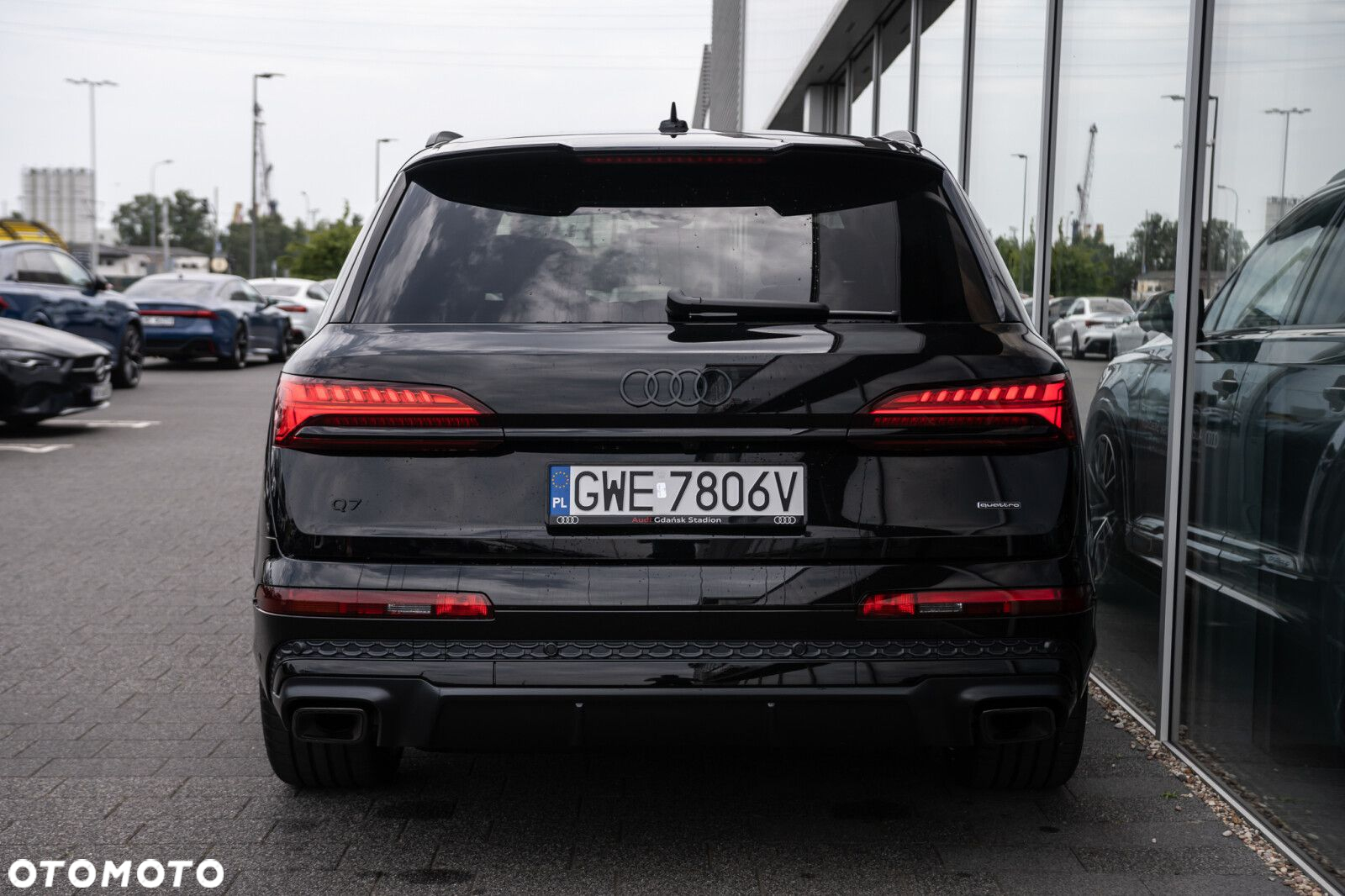 Audi Q7 - 4
